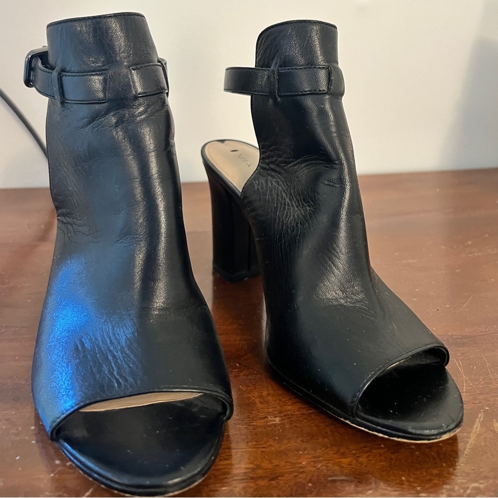 Via Spiga high heels, size 9